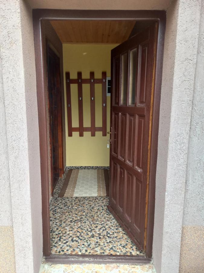 Vila Darija Žabljak Exterior foto