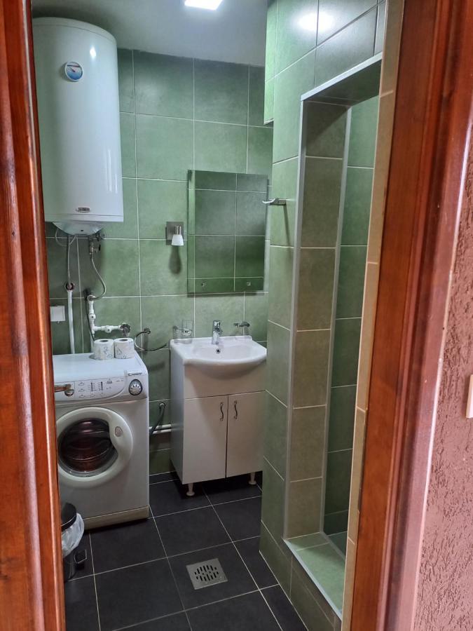 Vila Darija Žabljak Exterior foto