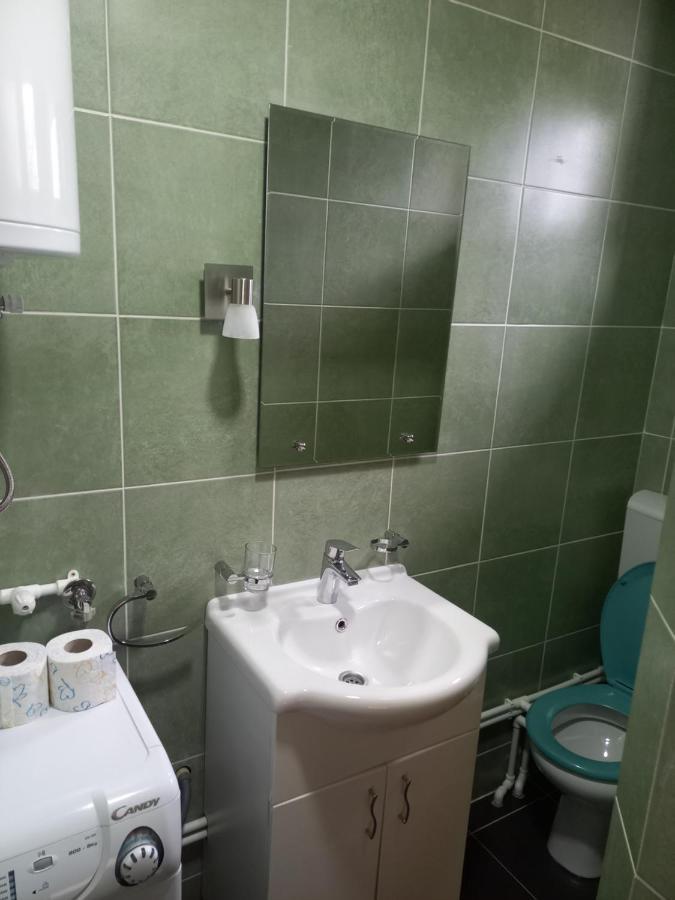 Vila Darija Žabljak Exterior foto